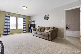 1744 Briarmanor Dr, Lake Saint Louis, MO 63367 - Photo 25