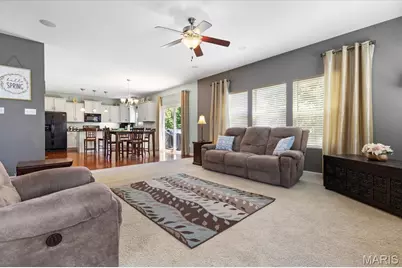 1744 Briarmanor Drive, Lake Saint Louis, MO 63367 - Photo 5