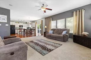 1744 Briarmanor Dr, Lake Saint Louis, MO 63367 - Photo 5