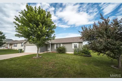 545 Maplewood Drive, Rolla, MO 65401 - Photo 1