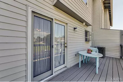 3307 Sherman Park Drive #3C, Saint Charles, MO 63303 - Photo 31