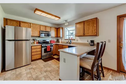 3307 Sherman Park Drive #3C, Saint Charles, MO 63303 - Photo 7