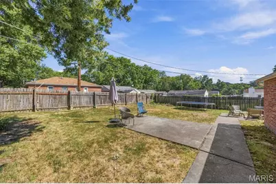 8035 Braddock Drive, University City, MO 63130 - Photo 33