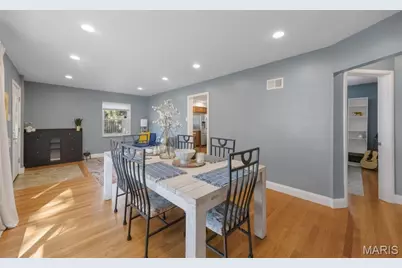 8035 Braddock Drive, University City, MO 63130 - Photo 7