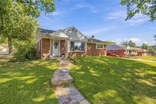 8035 Braddock Dr, University City, MO 63130 - Photo 37