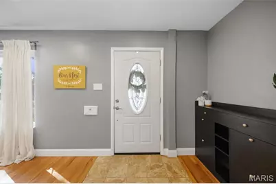 8035 Braddock Drive, University City, MO 63130 - Photo 3