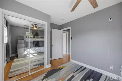 8035 Braddock Drive, University City, MO 63130 - Photo 17