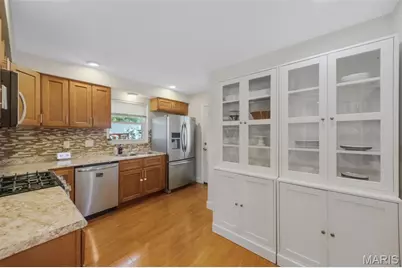 8035 Braddock Drive, University City, MO 63130 - Photo 11