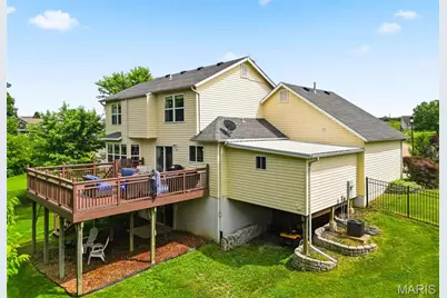 40 Owls Rest Court, Winfield, MO 63389 - Photo 53