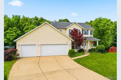 40 Owls Rest Court, Winfield, MO 63389 - Photo 7