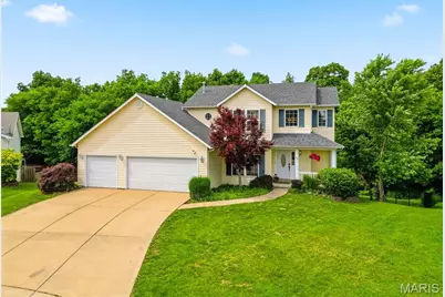 40 Owls Rest Court, Winfield, MO 63389 - Photo 3