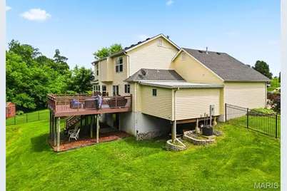 40 Owls Rest Court, Winfield, MO 63389 - Photo 57