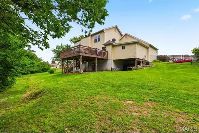 40 Owls Rest Court, Winfield, MO 63389 - Photo 49