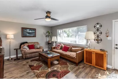 3637 Blecha Road, Imperial, MO 63052 - Photo 1