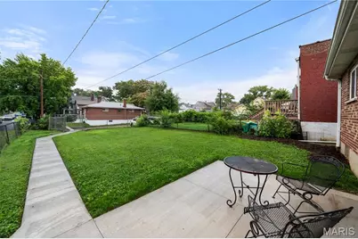4233 Delor Street, Saint Louis, MO 63116 - Photo 23