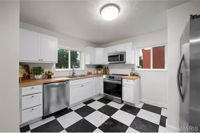 4233 Delor Street, Saint Louis, MO 63116 - Photo 9