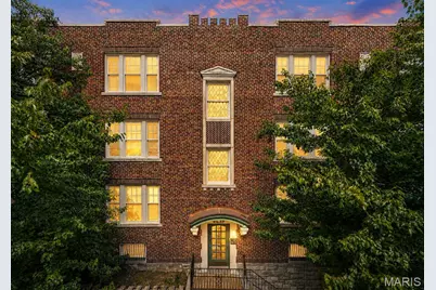 2253 Klemm #C, Saint Louis, MO 63110 - Photo 1
