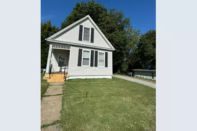 539 N Elm Avenue, Webster Groves, MO 63119 - Photo 1