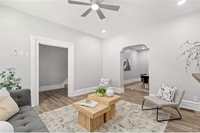 2927 Harper Street, Saint Louis, MO 63107 - Photo 7
