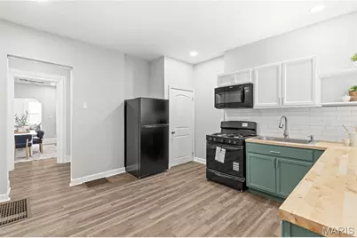 2927 Harper Street, Saint Louis, MO 63107 - Photo 13