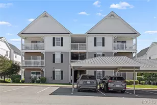 7100 Spring Creek Ln, O'Fallon, MO 63368 - Photo 1