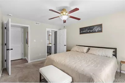 7100 Spring Creek Lane, O'Fallon, MO 63368 - Photo 15