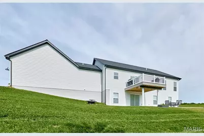 4 Ashley Lane, Hawk Point, MO 63349 - Photo 55