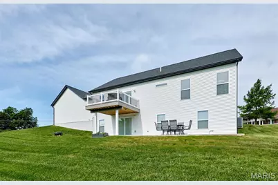 4 Ashley Lane, Hawk Point, MO 63349 - Photo 57