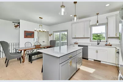 4 Ashley Lane, Hawk Point, MO 63349 - Photo 19