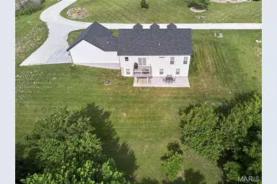 4 Ashley Lane, Hawk Point, MO 63349 - Photo 59