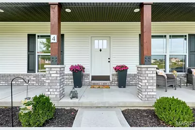4 Ashley Lane, Hawk Point, MO 63349 - Photo 7