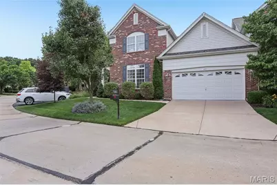 621 Stonebrook Court, Chesterfield, MO 63005 - Photo 3