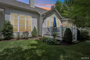 621 Stonebrook Ct, Chesterfield, MO 63005 - Photo 43