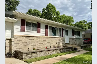 1607 Barbara Drive, Saint Charles, MO 63303 - Photo 3