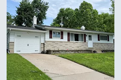 1607 Barbara Drive, Saint Charles, MO 63303 - Photo 1