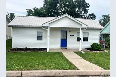 218 E Jefferson Street, Palmyra, MO 63461 - Photo 1