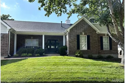 573 Castle Ridge Drive, Ballwin, MO 63021 - Photo 1
