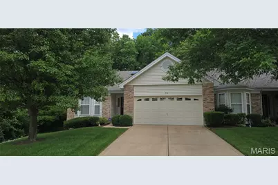 30 Sterling Pointe Drive #22A, Saint Charles, MO 63301 - Photo 37