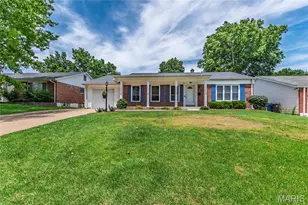 6011 Ranchwood Dr, Affton, MO 63123 - Photo 3