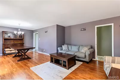 6011 Ranchwood Drive, Affton, MO 63123 - Photo 9
