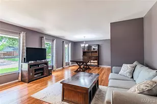 6011 Ranchwood Dr, Affton, MO 63123 - Photo 7