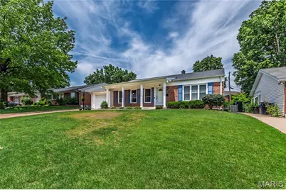 6011 Ranchwood Drive, Affton, MO 63123 - Photo 5