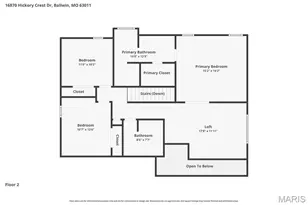 16870 Hickory Crest Dr, Wildwood, MO 63011 - Photo 55