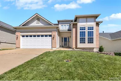 16870 Hickory Crest Drive, Wildwood, MO 63011 - Photo 1