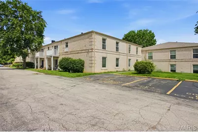 4342 Forest De Ville Drive #C, Oakville, MO 63129 - Photo 21