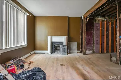 5960 Minerva Avenue, Saint Louis, MO 63112 - Photo 3