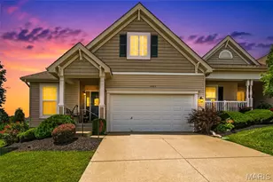 1427 Colonial Dr, Saint Charles, MO 63304 - Photo 1
