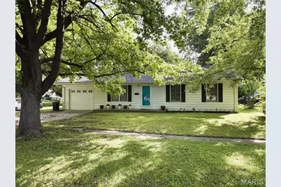 428 N Walker Street, Montgomery City, MO 63361 - Photo 1