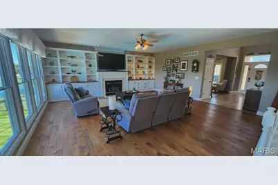 535 Garrick Place, O'Fallon, MO 63368 - Photo 11