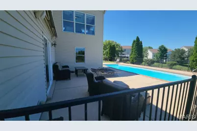535 Garrick Place, Dardenne Prairie, MO 63368 - Photo 43